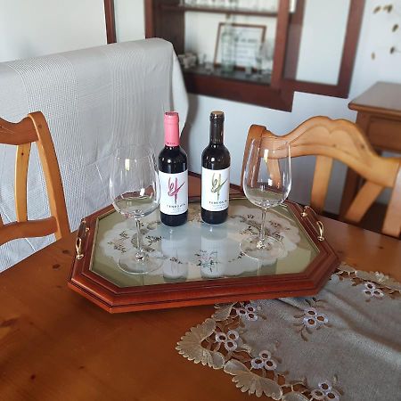 Casa Pardelo Βίλα Fuencaliente de la Palma Εξωτερικό φωτογραφία