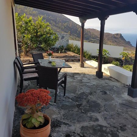Casa Pardelo Βίλα Fuencaliente de la Palma Εξωτερικό φωτογραφία