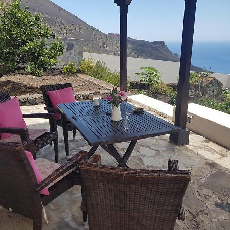 Casa Pardelo Βίλα Fuencaliente de la Palma Εξωτερικό φωτογραφία