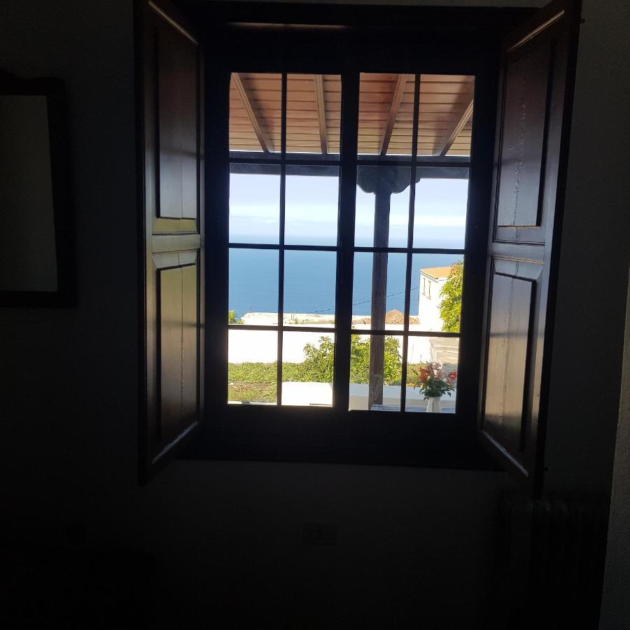 Casa Pardelo Βίλα Fuencaliente de la Palma Εξωτερικό φωτογραφία