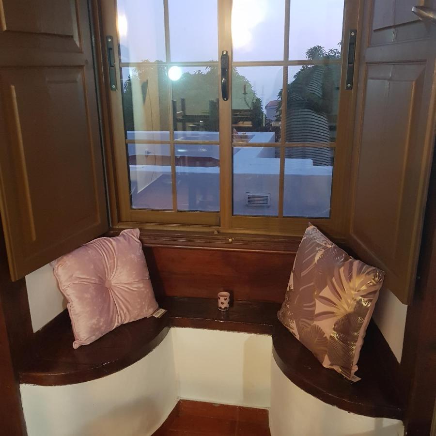 Casa Pardelo Βίλα Fuencaliente de la Palma Εξωτερικό φωτογραφία