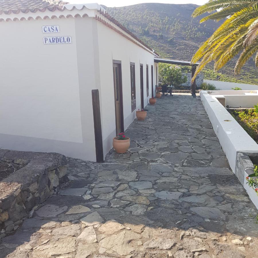 Casa Pardelo Βίλα Fuencaliente de la Palma Εξωτερικό φωτογραφία