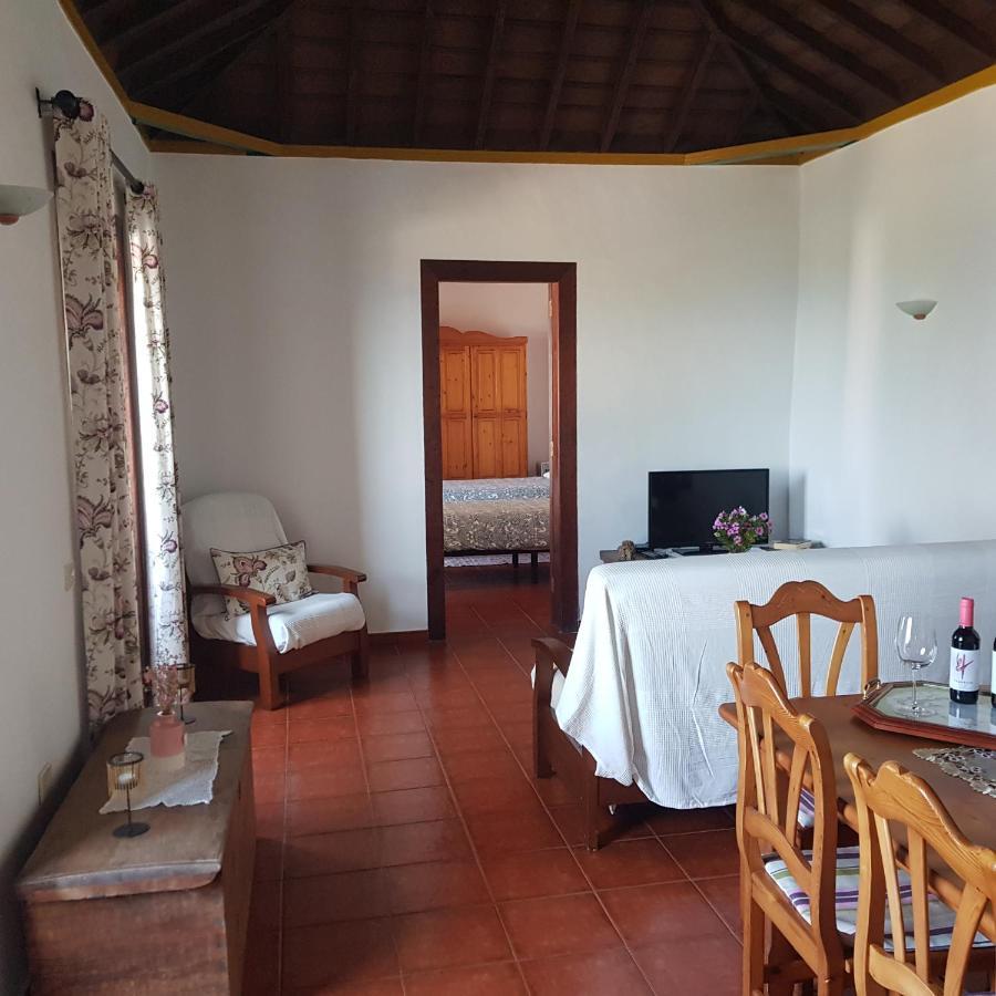 Casa Pardelo Βίλα Fuencaliente de la Palma Εξωτερικό φωτογραφία