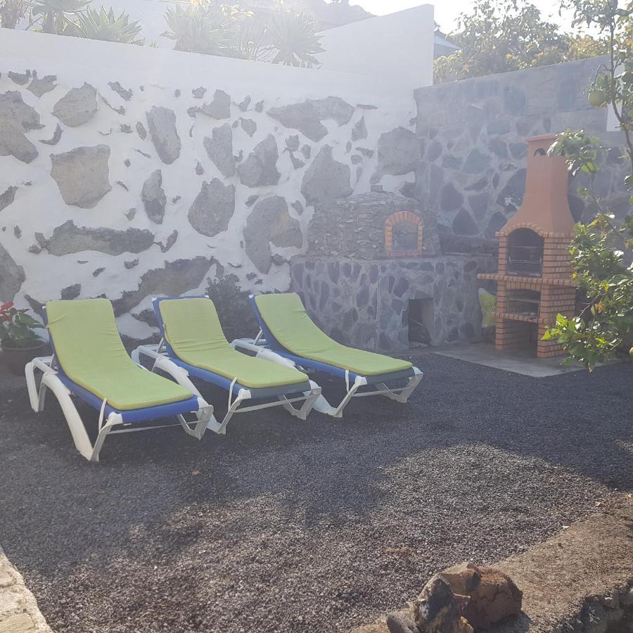 Casa Pardelo Βίλα Fuencaliente de la Palma Εξωτερικό φωτογραφία