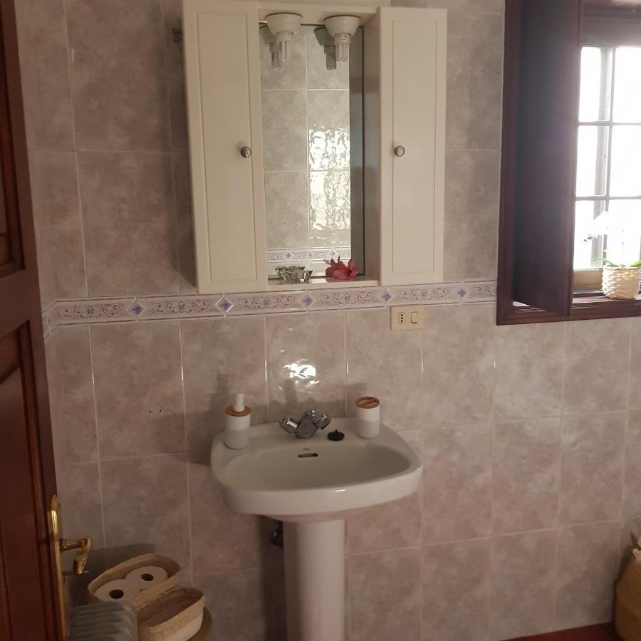 Casa Pardelo Βίλα Fuencaliente de la Palma Εξωτερικό φωτογραφία