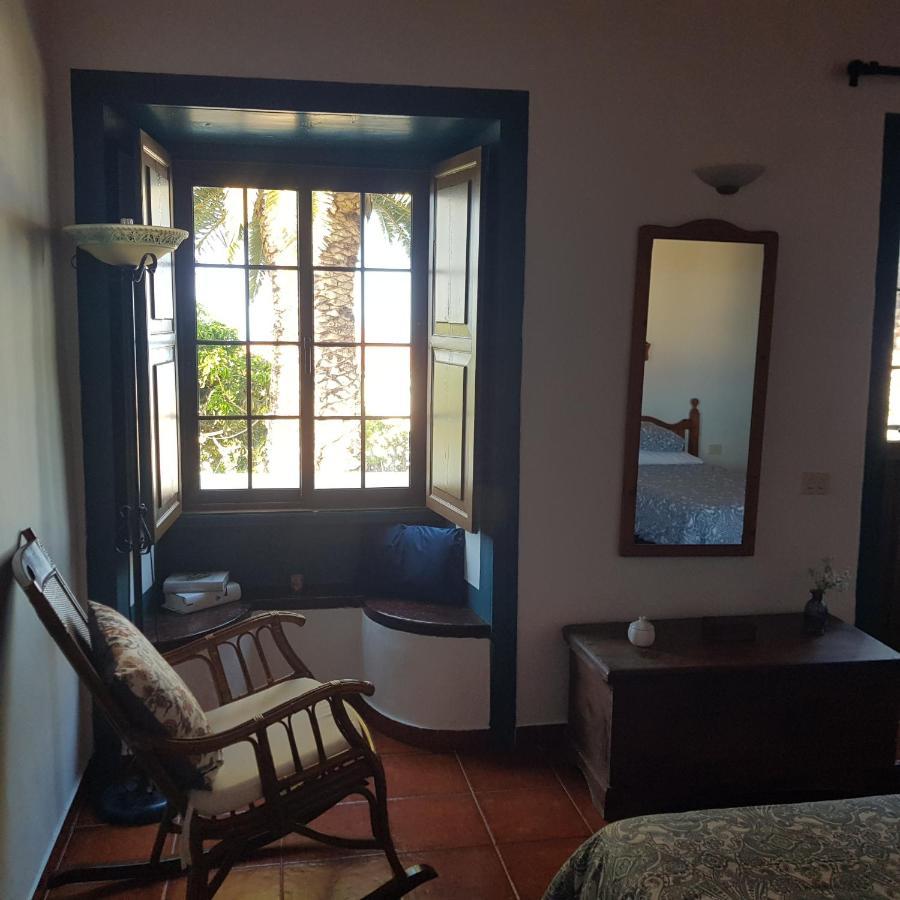 Casa Pardelo Βίλα Fuencaliente de la Palma Εξωτερικό φωτογραφία