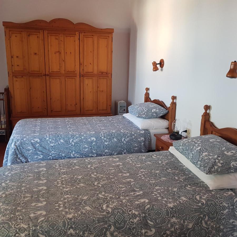 Casa Pardelo Βίλα Fuencaliente de la Palma Εξωτερικό φωτογραφία